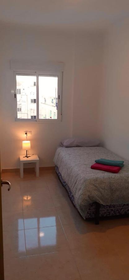 Centro Historico Malaga Especial Grupos Parking Gratis 5 Daire Dış mekan fotoğraf