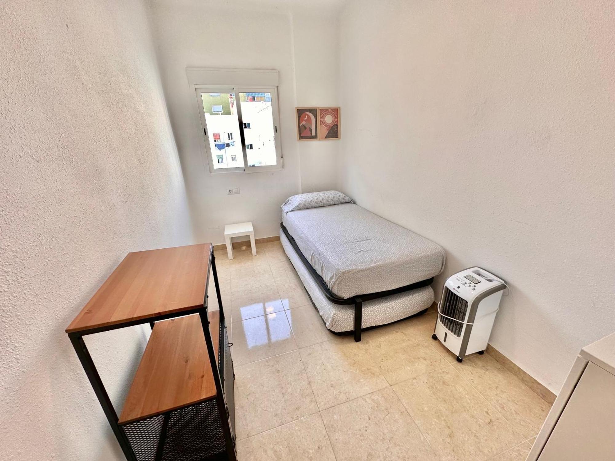 Centro Historico Malaga Especial Grupos Parking Gratis 5 Daire Dış mekan fotoğraf