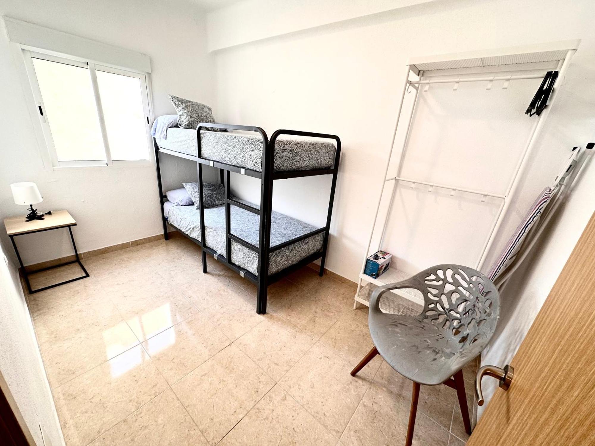 Centro Historico Malaga Especial Grupos Parking Gratis 5 Daire Dış mekan fotoğraf