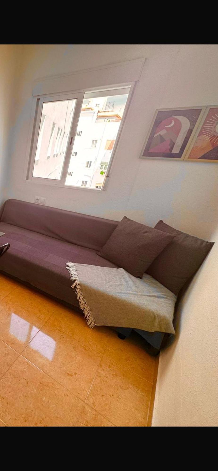 Centro Historico Malaga Especial Grupos Parking Gratis 5 Daire Dış mekan fotoğraf