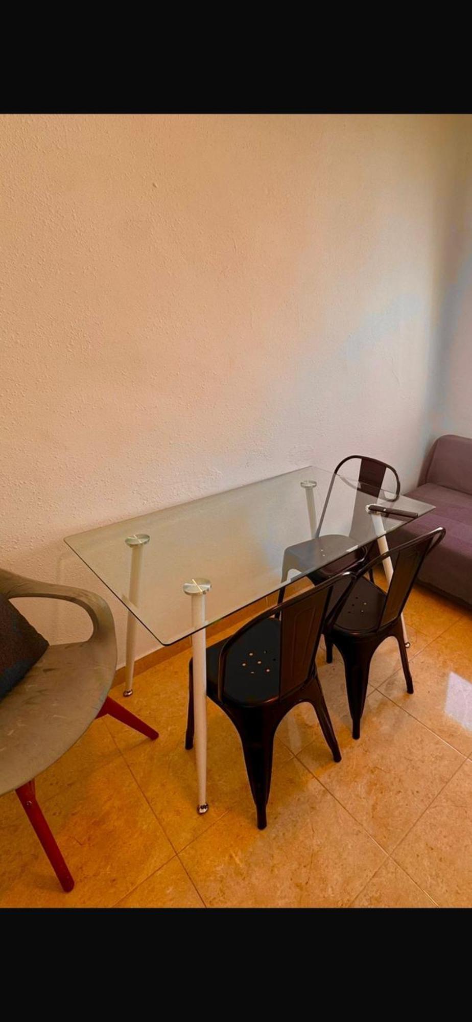 Centro Historico Malaga Especial Grupos Parking Gratis 5 Daire Dış mekan fotoğraf